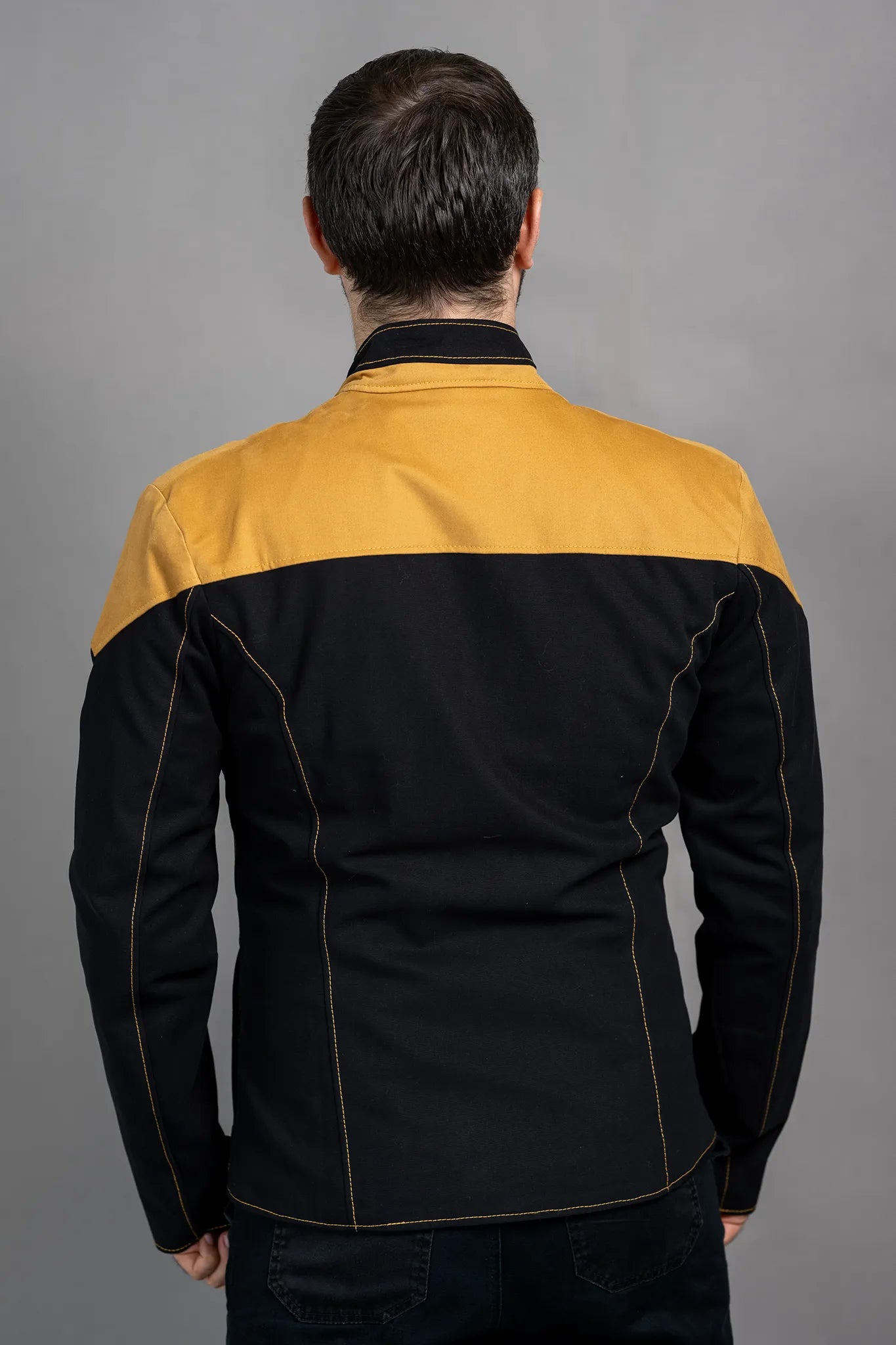 Starfleet 2369 - Operations Gold [Mens]