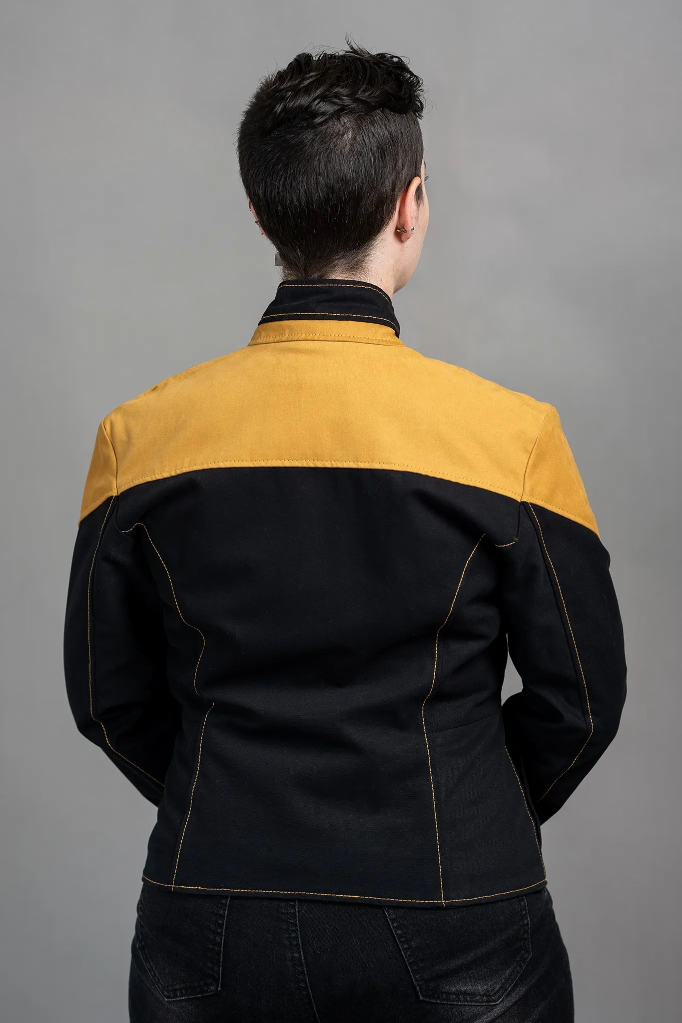 Starfleet 2369 - Operations Gold [Womens]