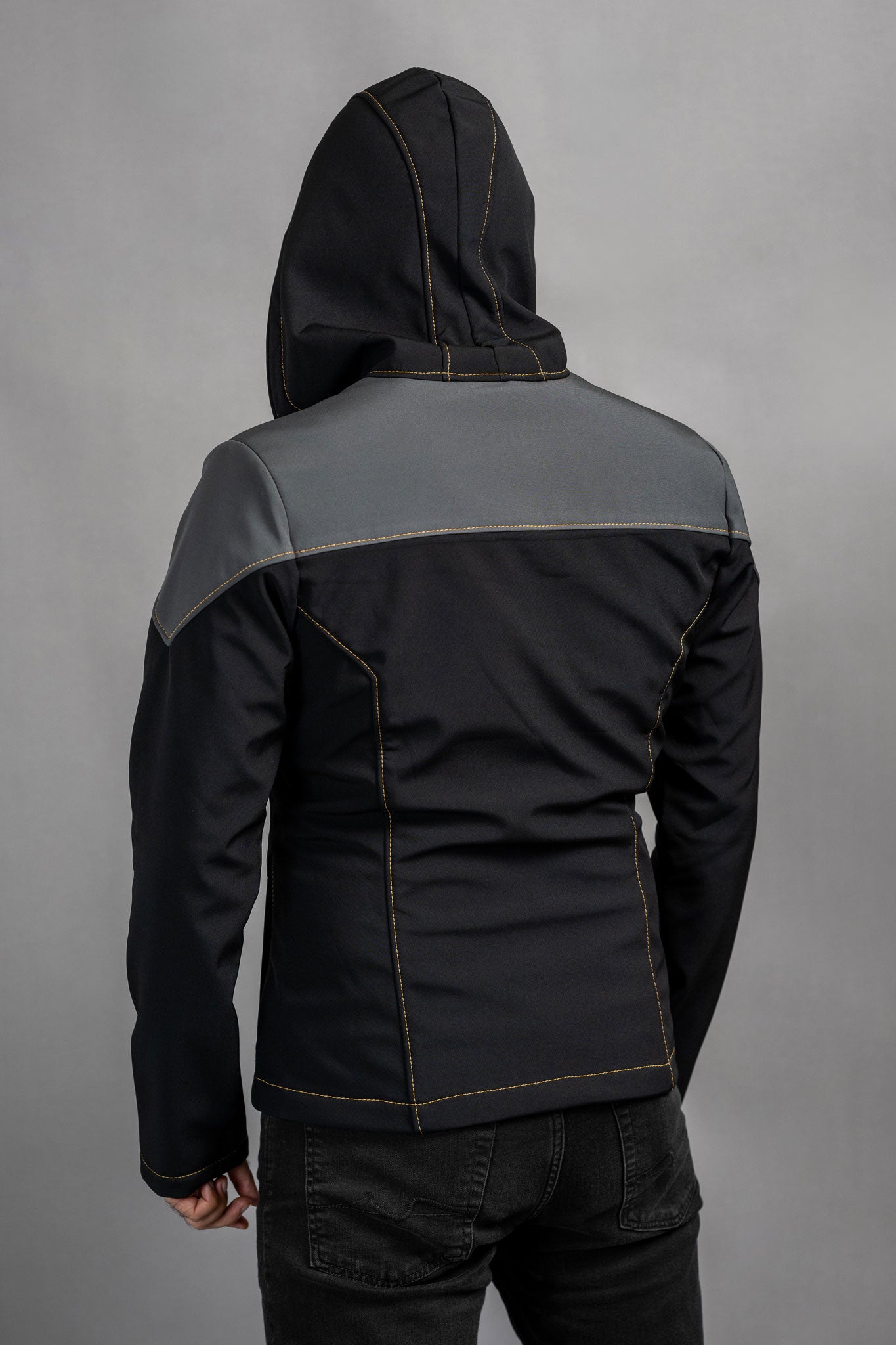 Starfleet 2411 - Operations Gold [Unifit]