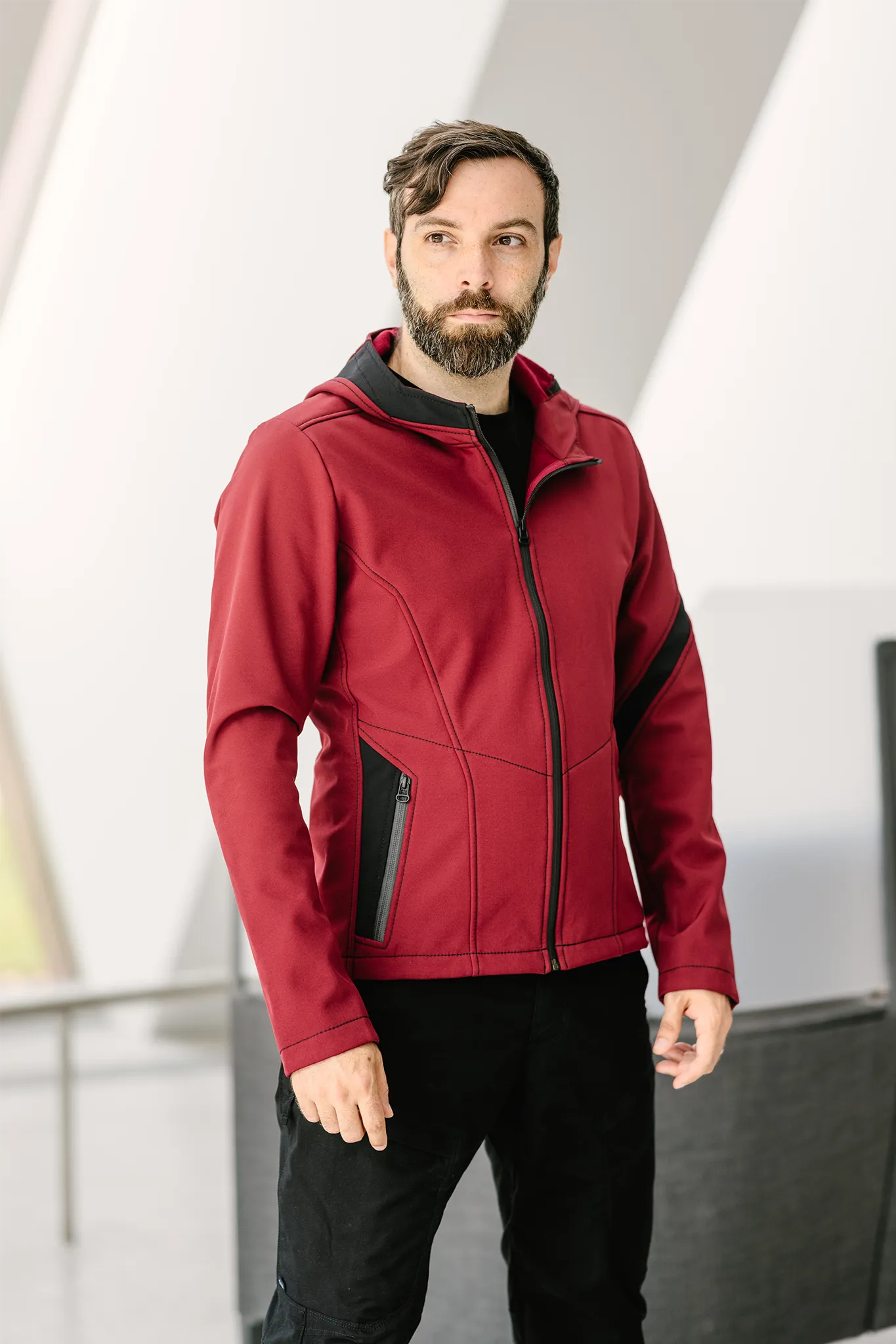 Augment H4 Storm - Devil's Fury [Unifit]