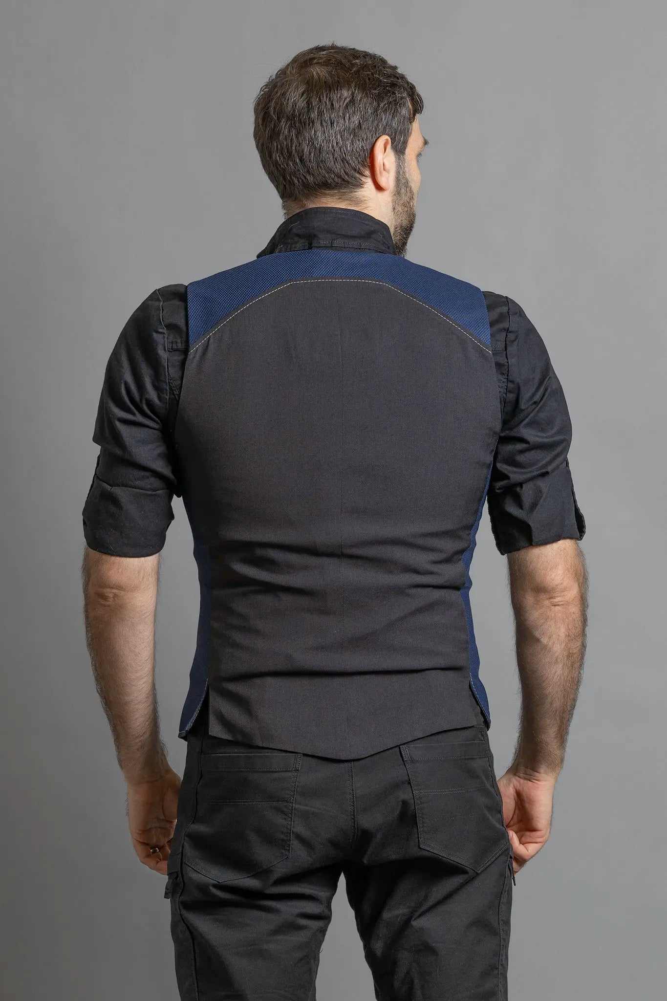 Augment V1.1 - Venetian Wine [Mens]