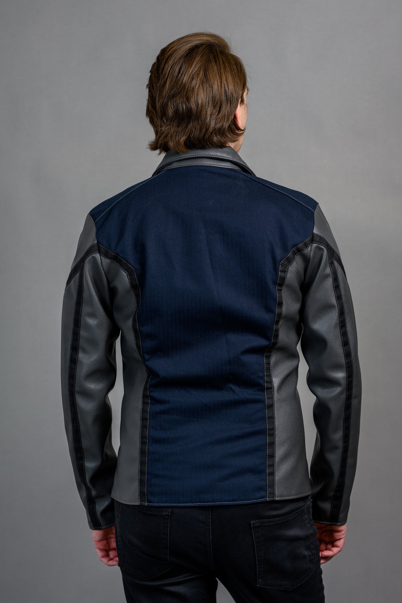 Starfleet 2257 Away - Away Team Luxe [Mens]