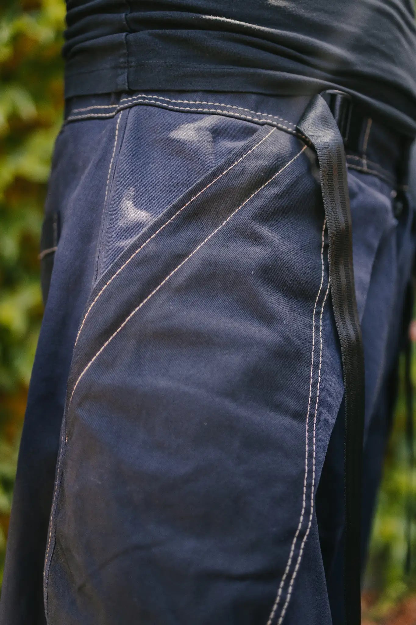 Kage Pants - Midnight [Unifit]