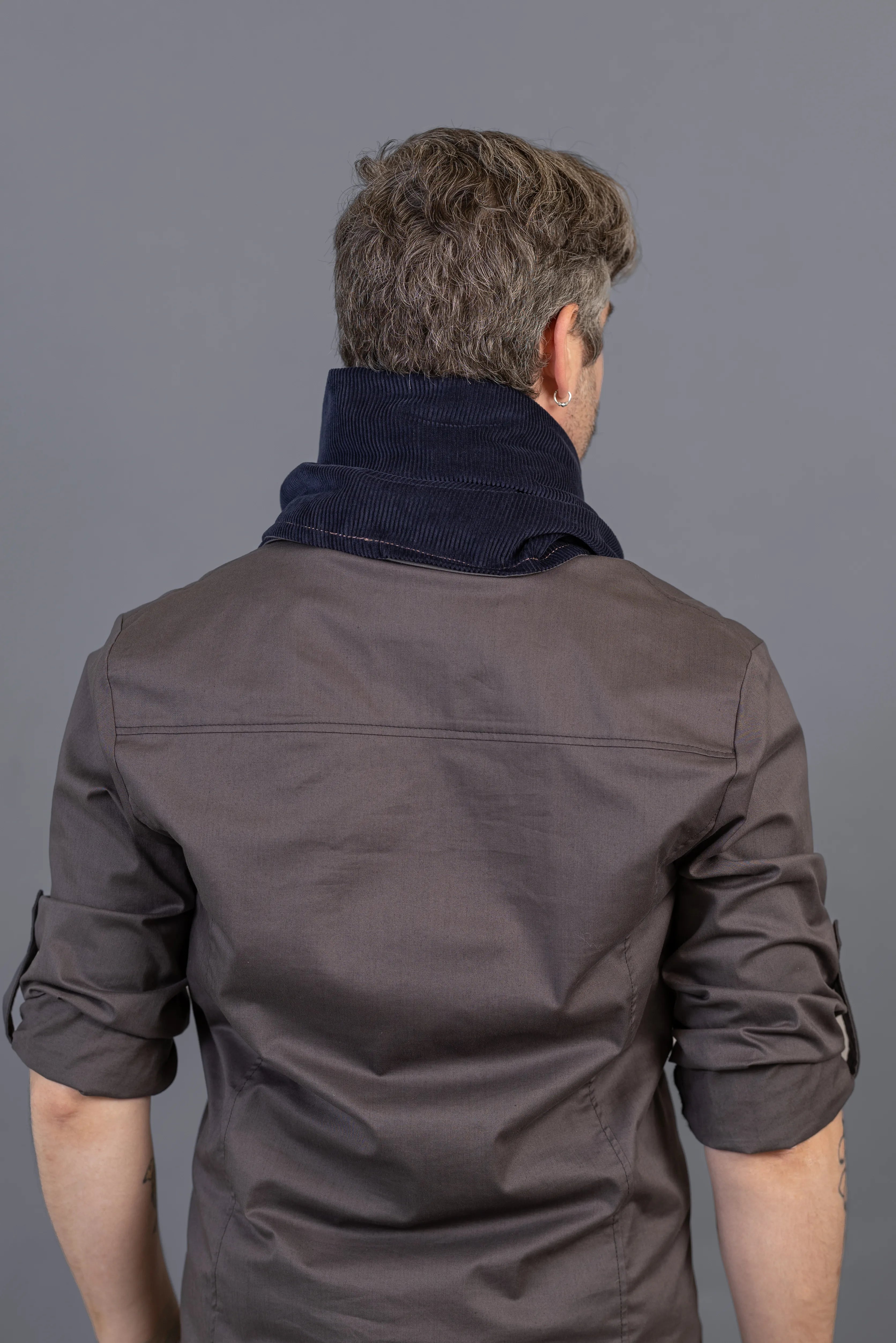 Renegade Scarf - Midnight Fog [Unifit]