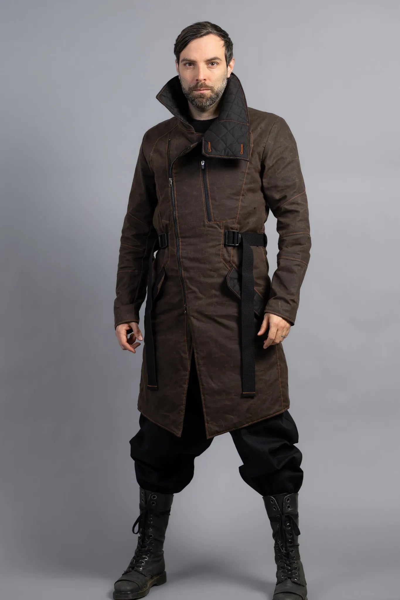 Replicant - Fallout [Mens]