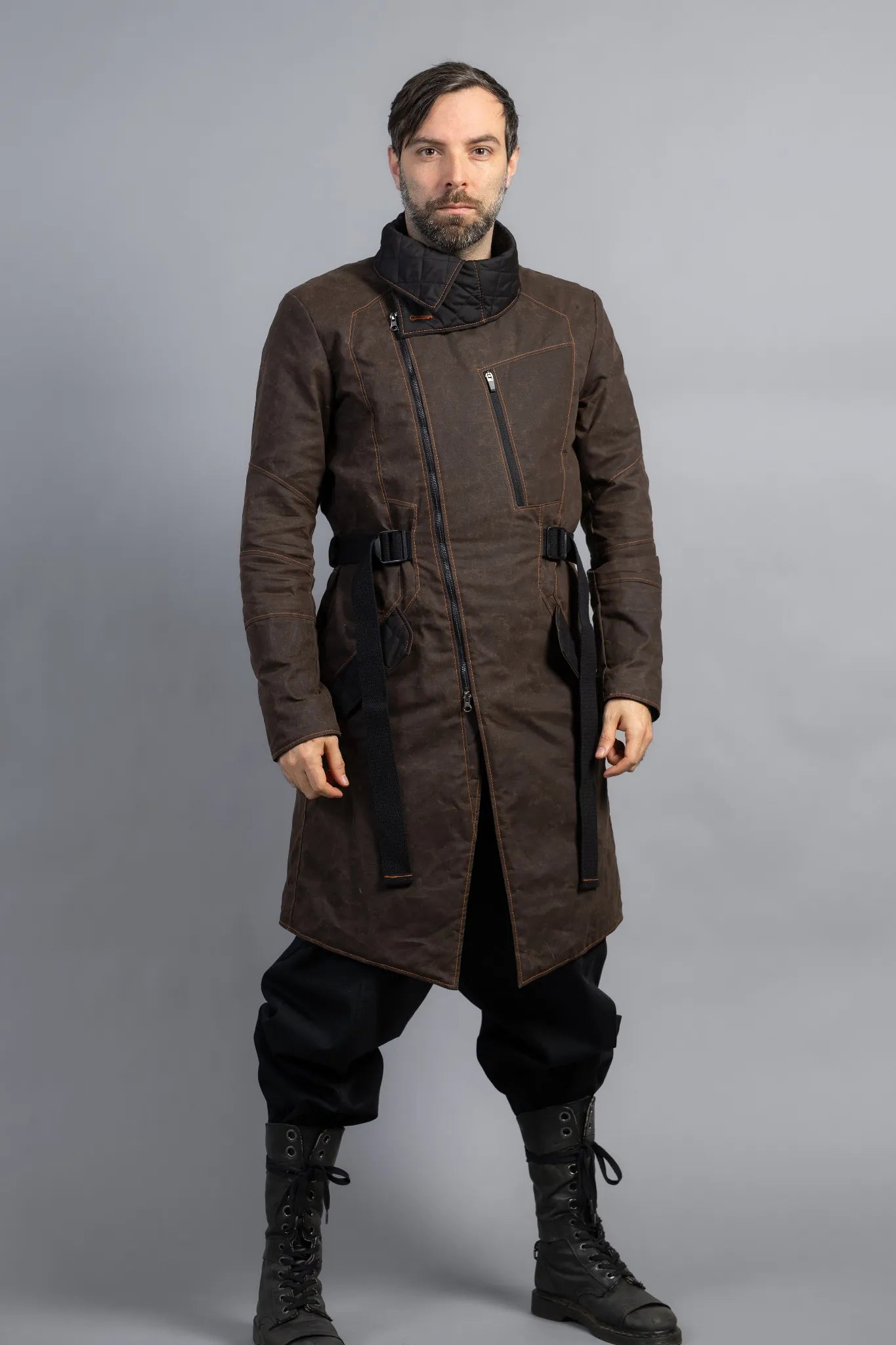 Replicant - Fallout [Mens]