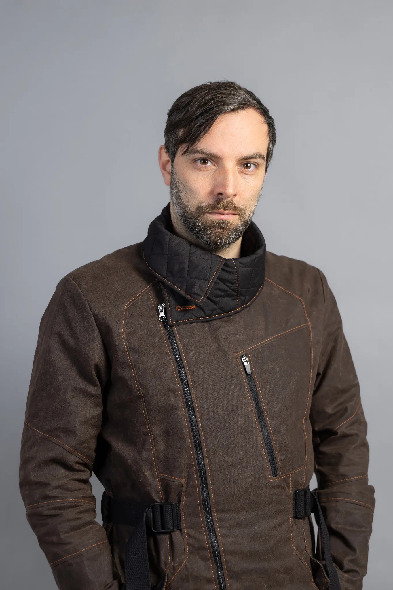 Replicant - Fallout [Mens]