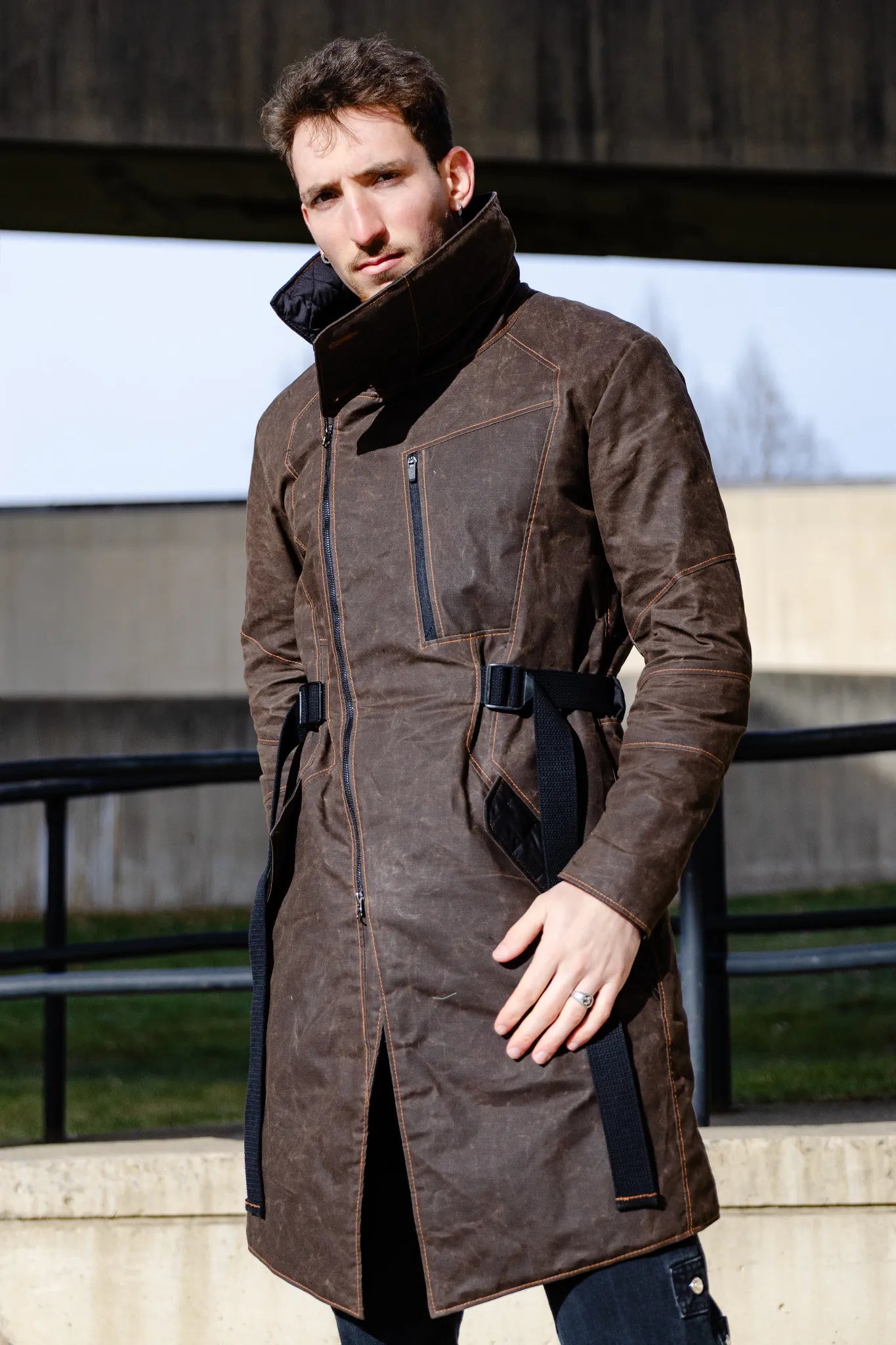 Replicant - Fallout [Mens]