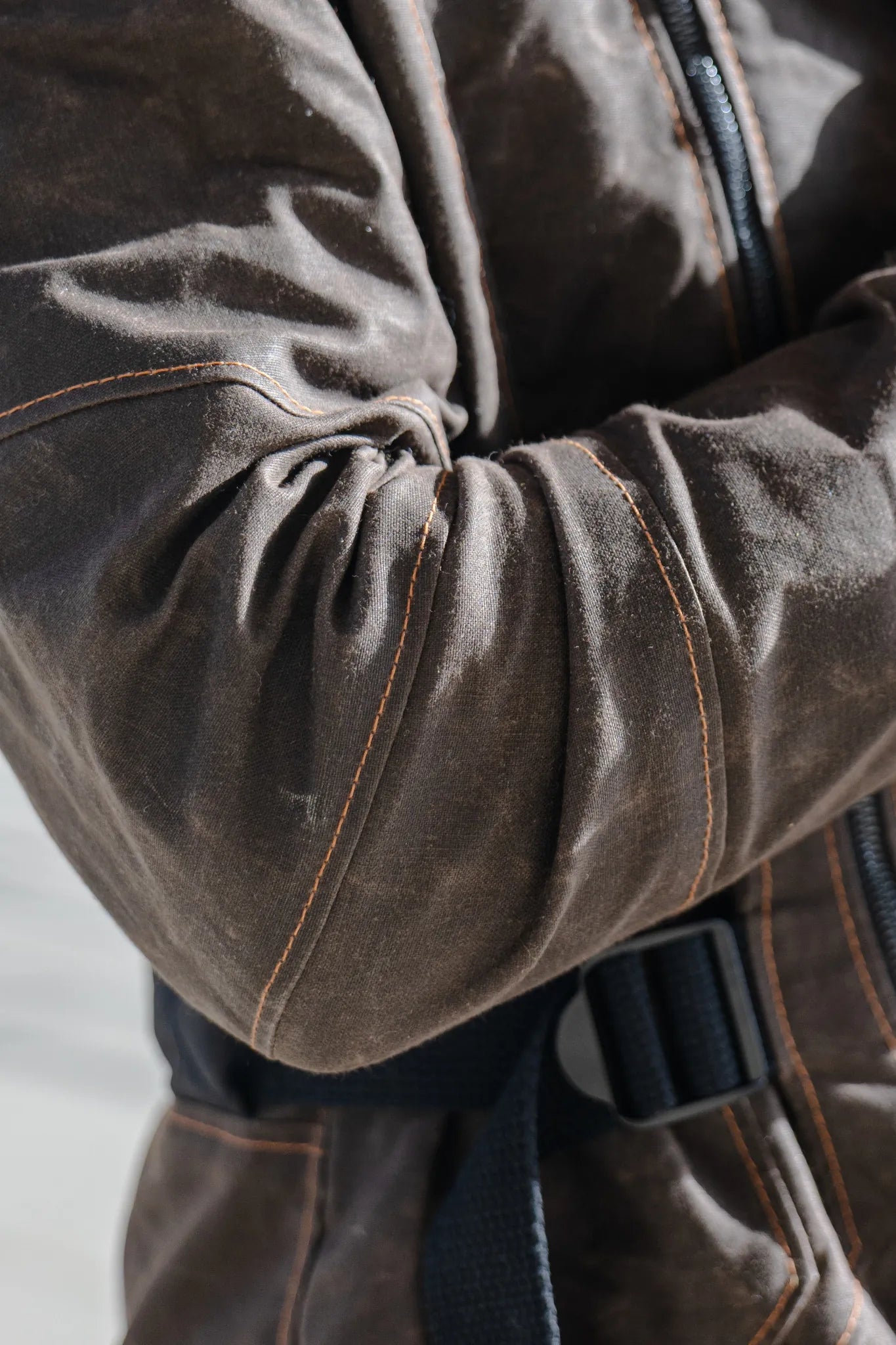 Replicant - Fallout [Mens]