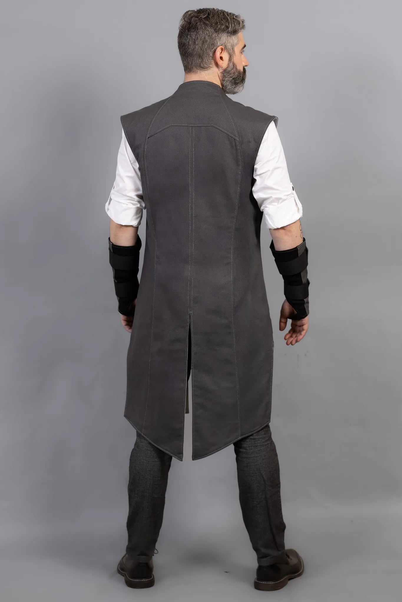 Star Warrior Vest Mk II - Balanced [Unifit]