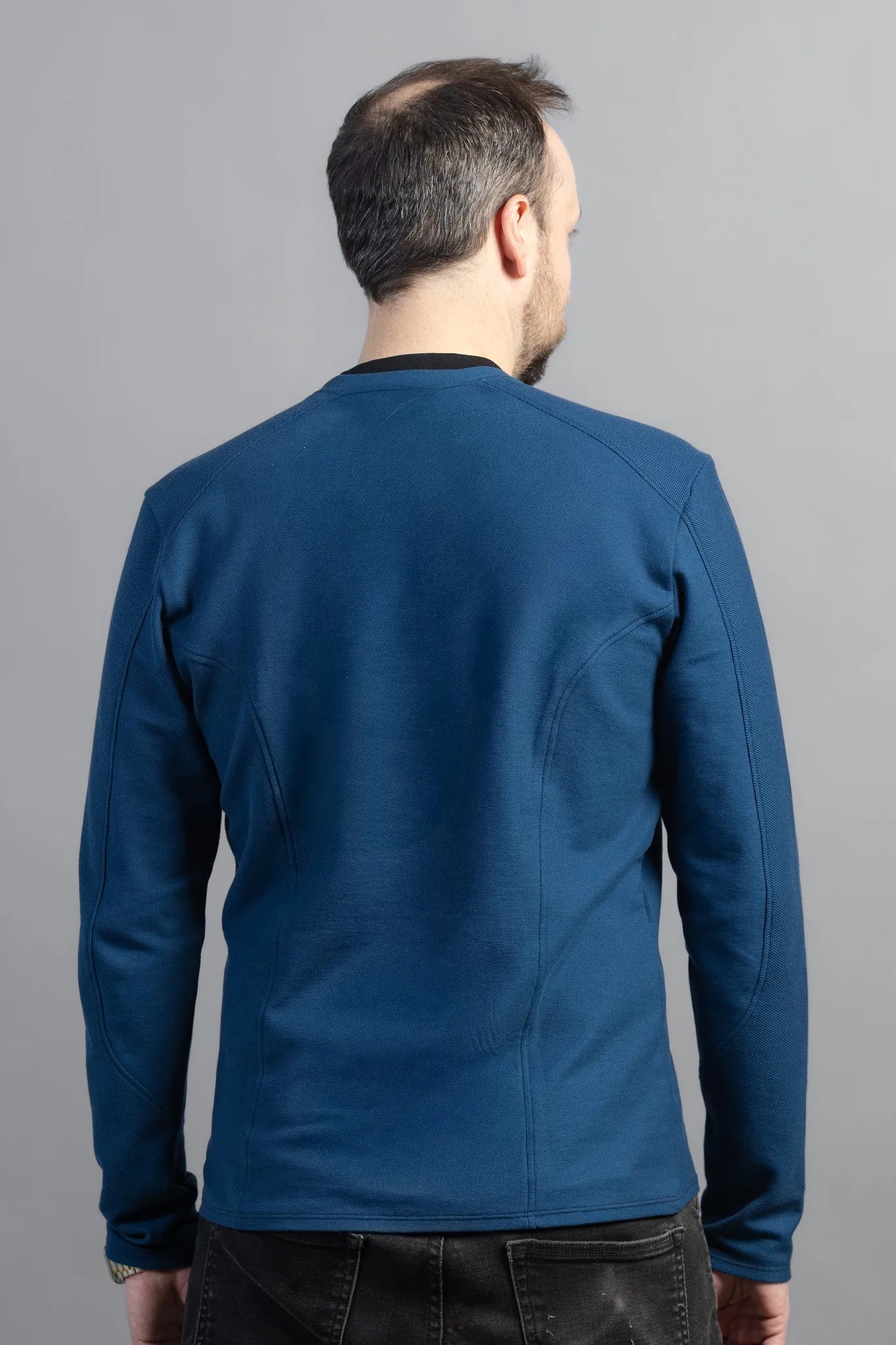 Starfleet 2257 Tunic - Sciences Blue [Unifit]