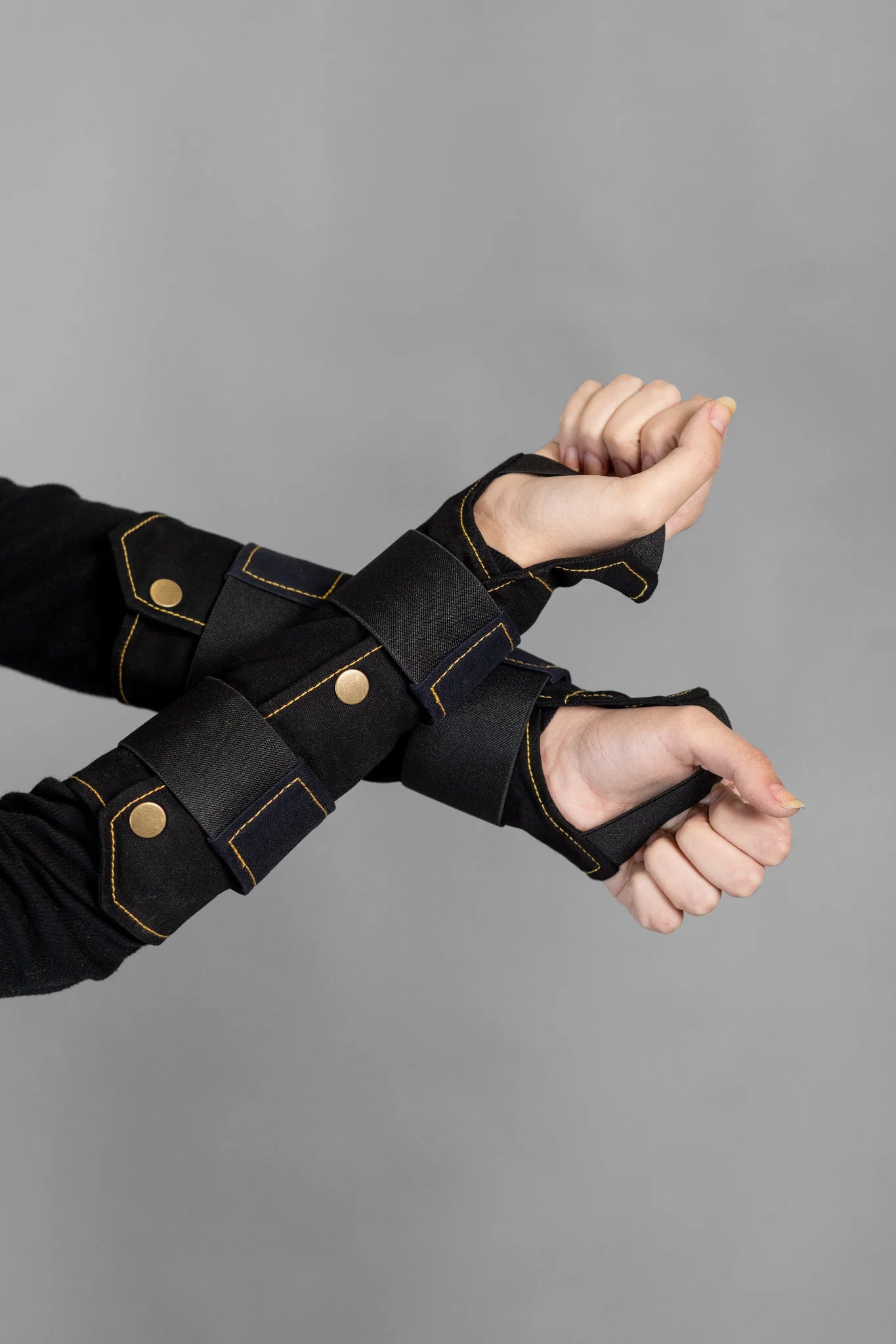 Talon Mk II - Gilded Onyx [Unifit]