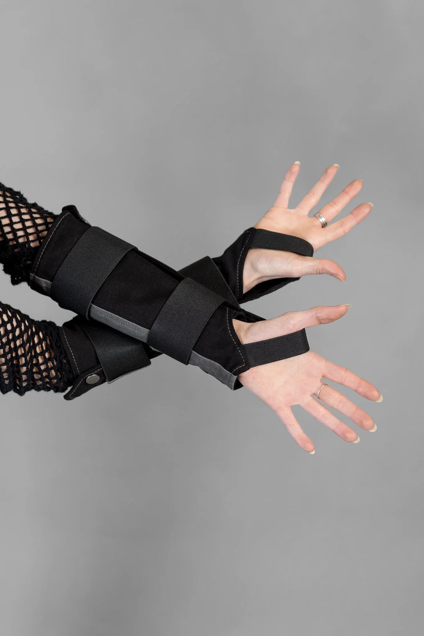 Talon Mk II - Obsidian [Unifit]