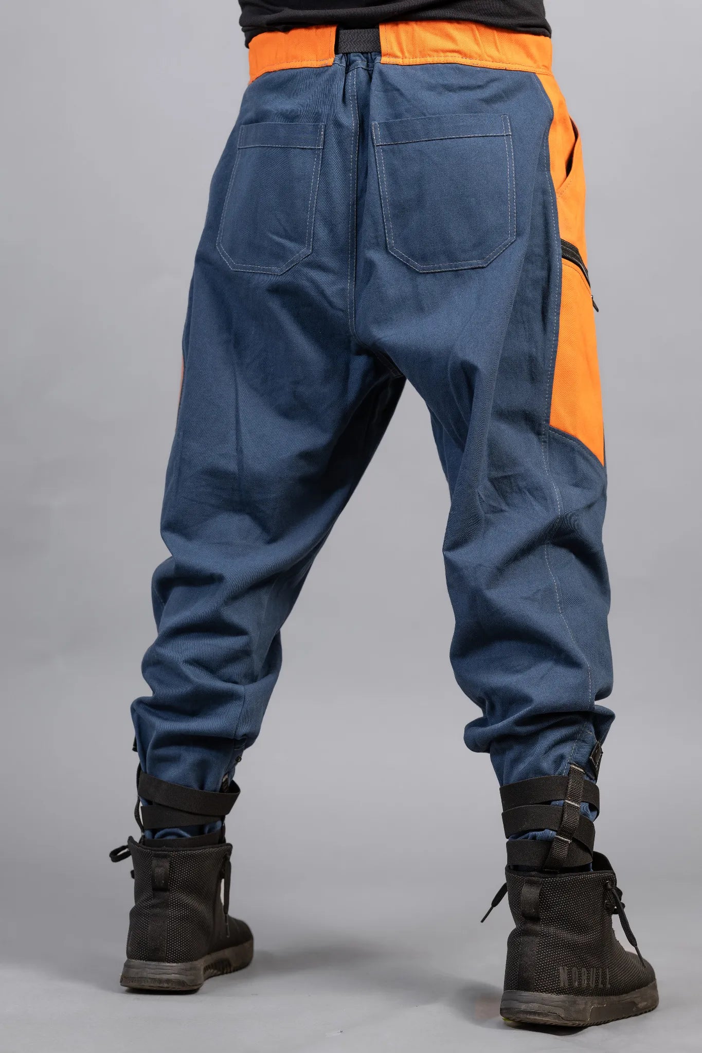 Tsukai Pants - Porter [Unifit]