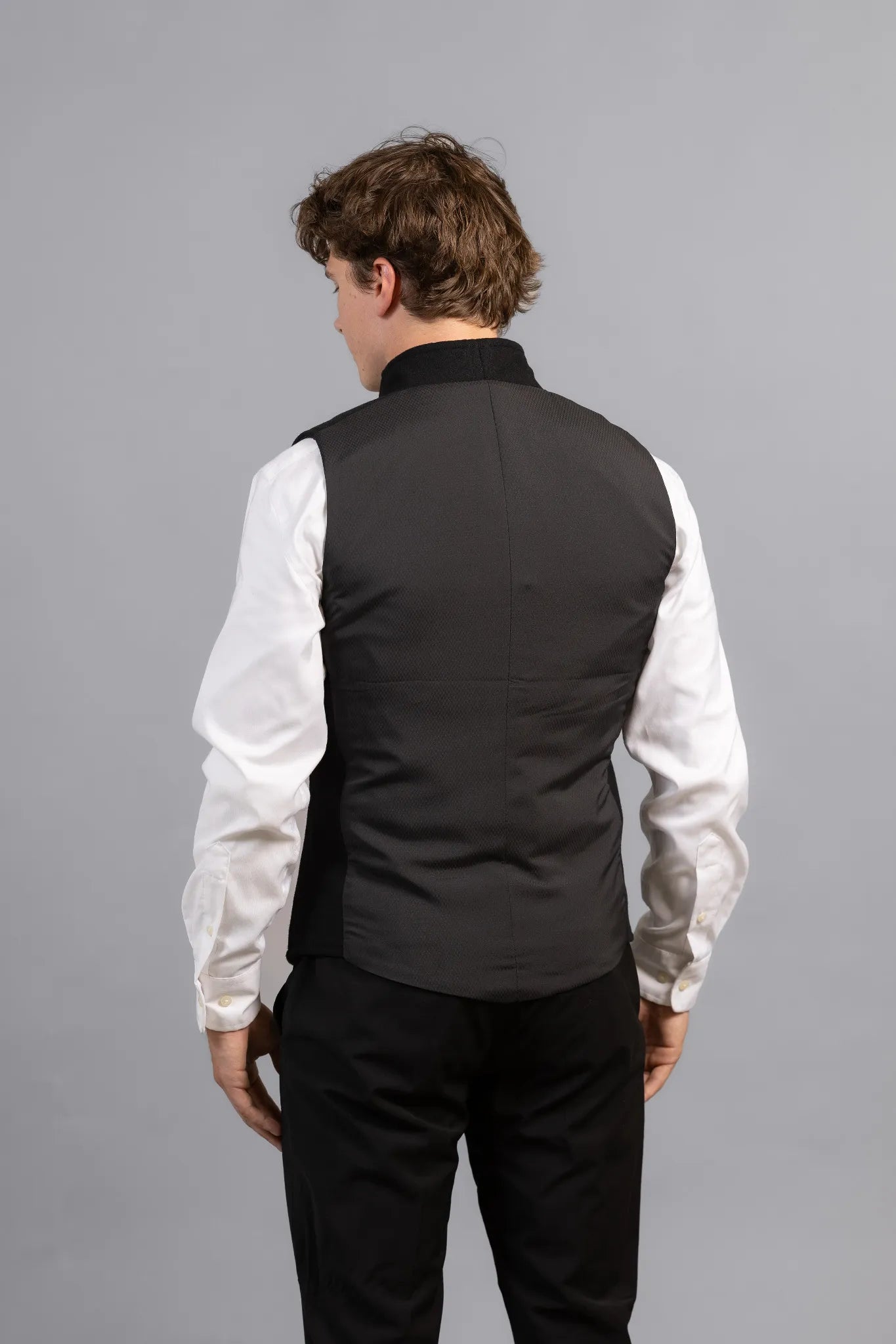 Viktor Vest - Iron Mask [Mens]