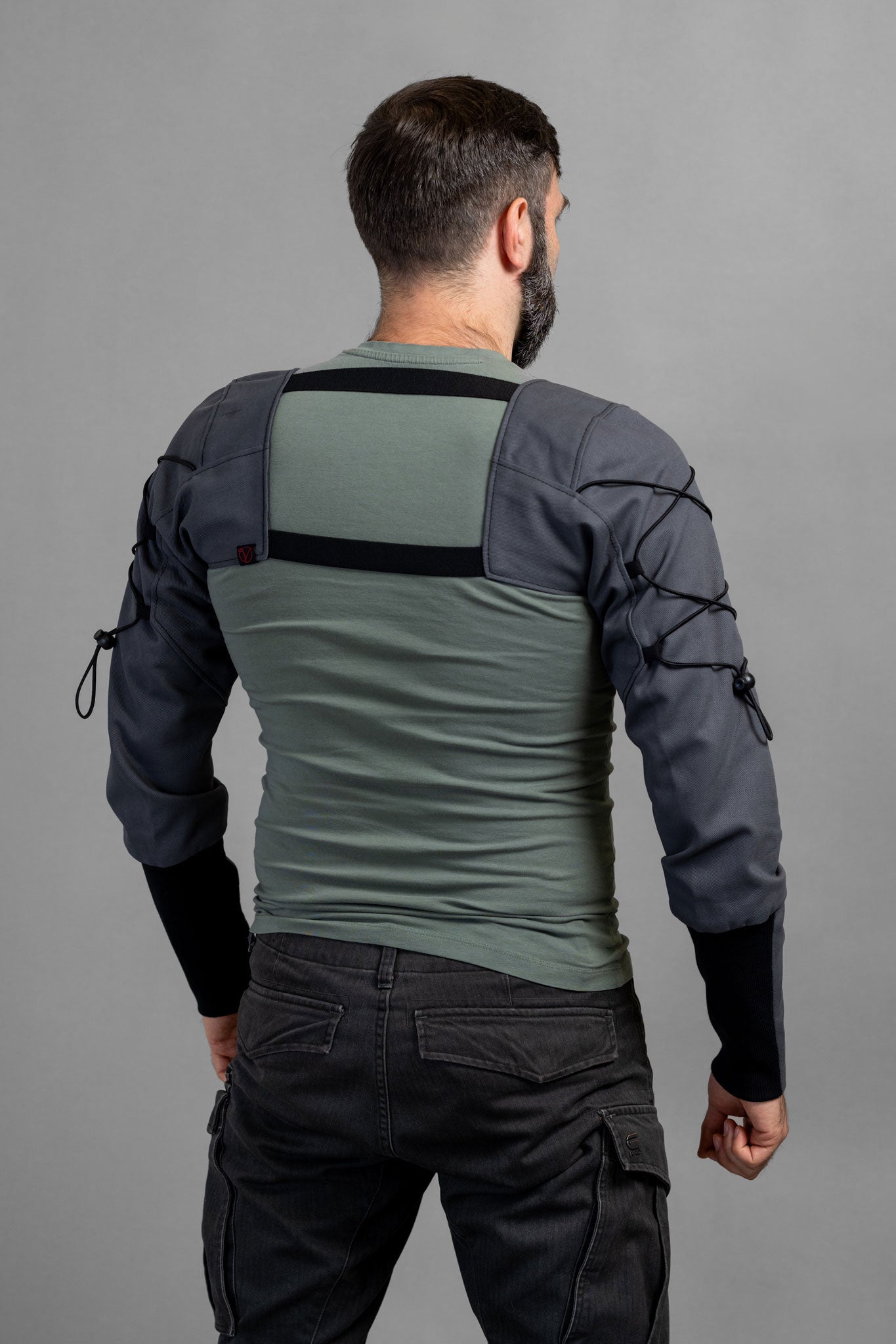 Kote - Sneaking Suit [Unifit]