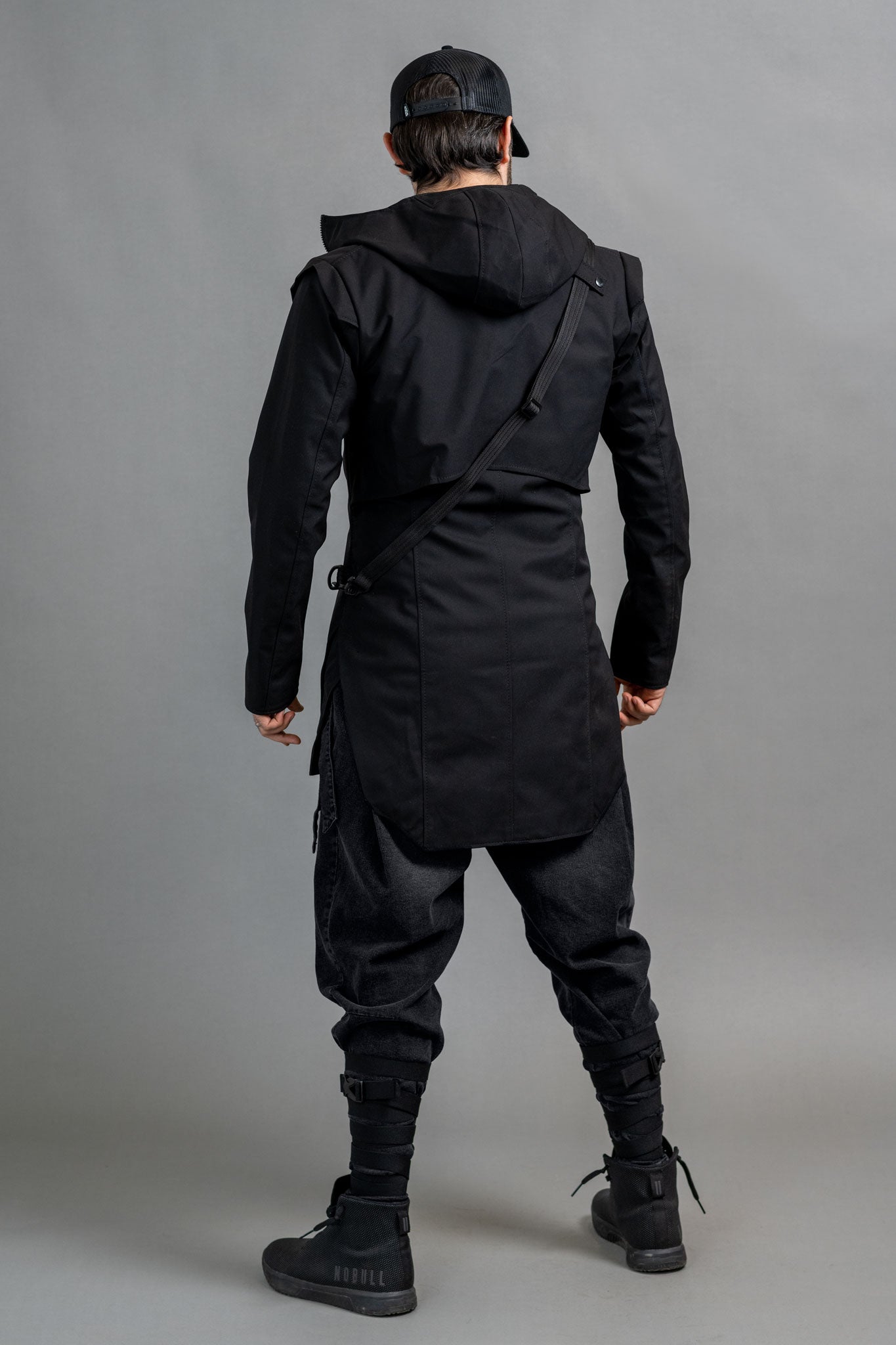 Jounin Mk II - Blackout [Mens]