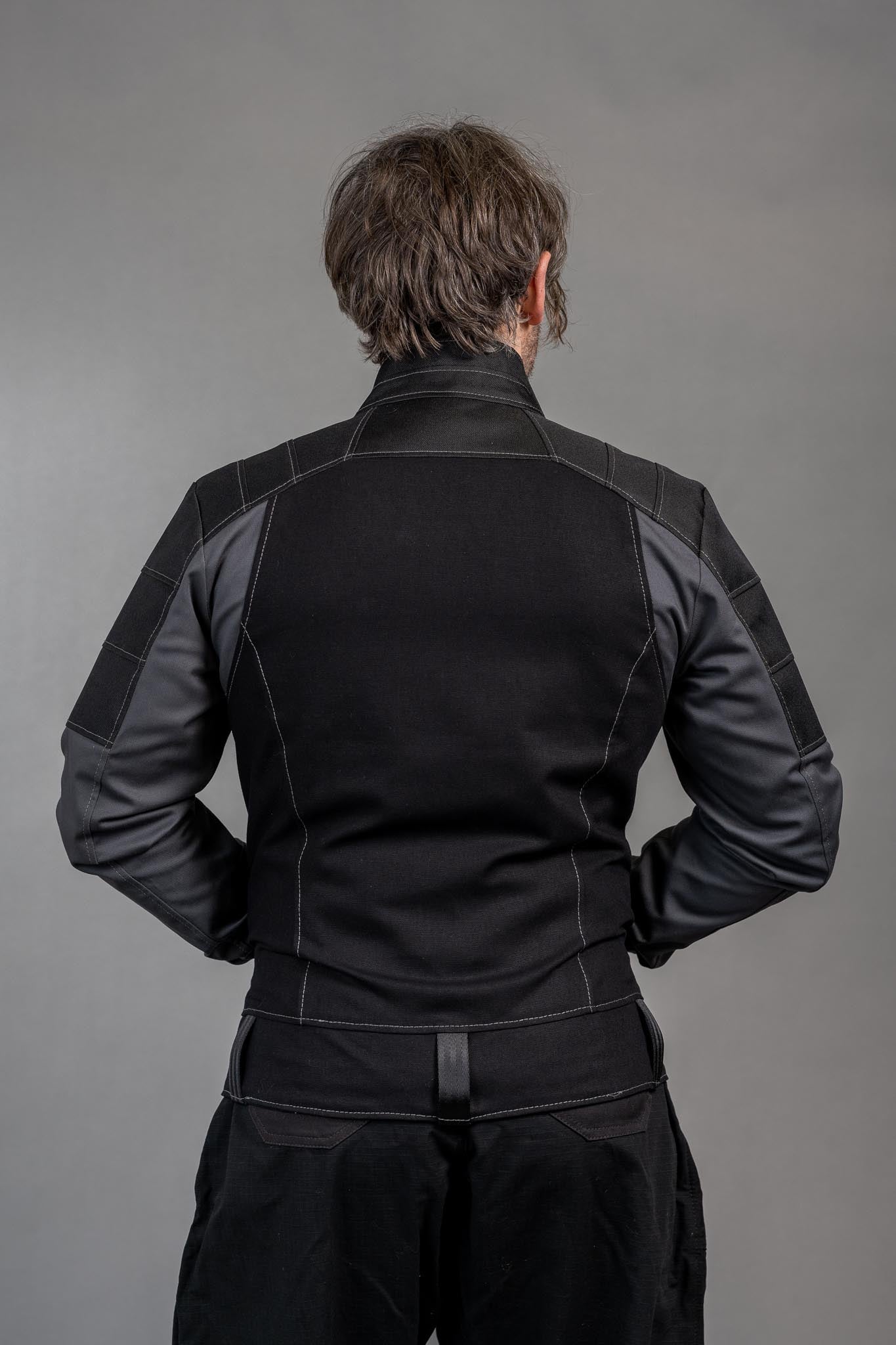 Ronin - Obsidian [Mens]