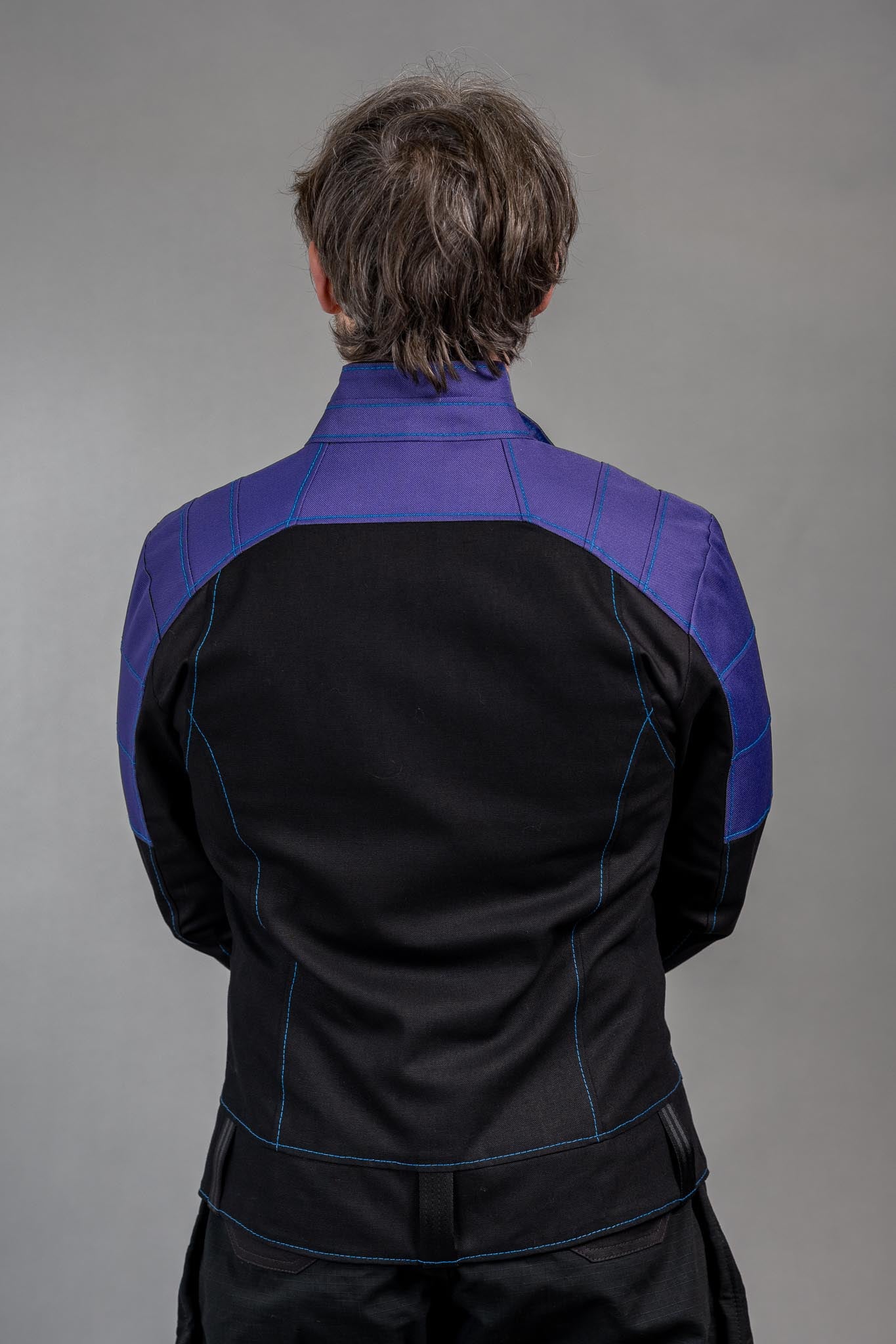 Ronin - Ultraviolet [Mens]