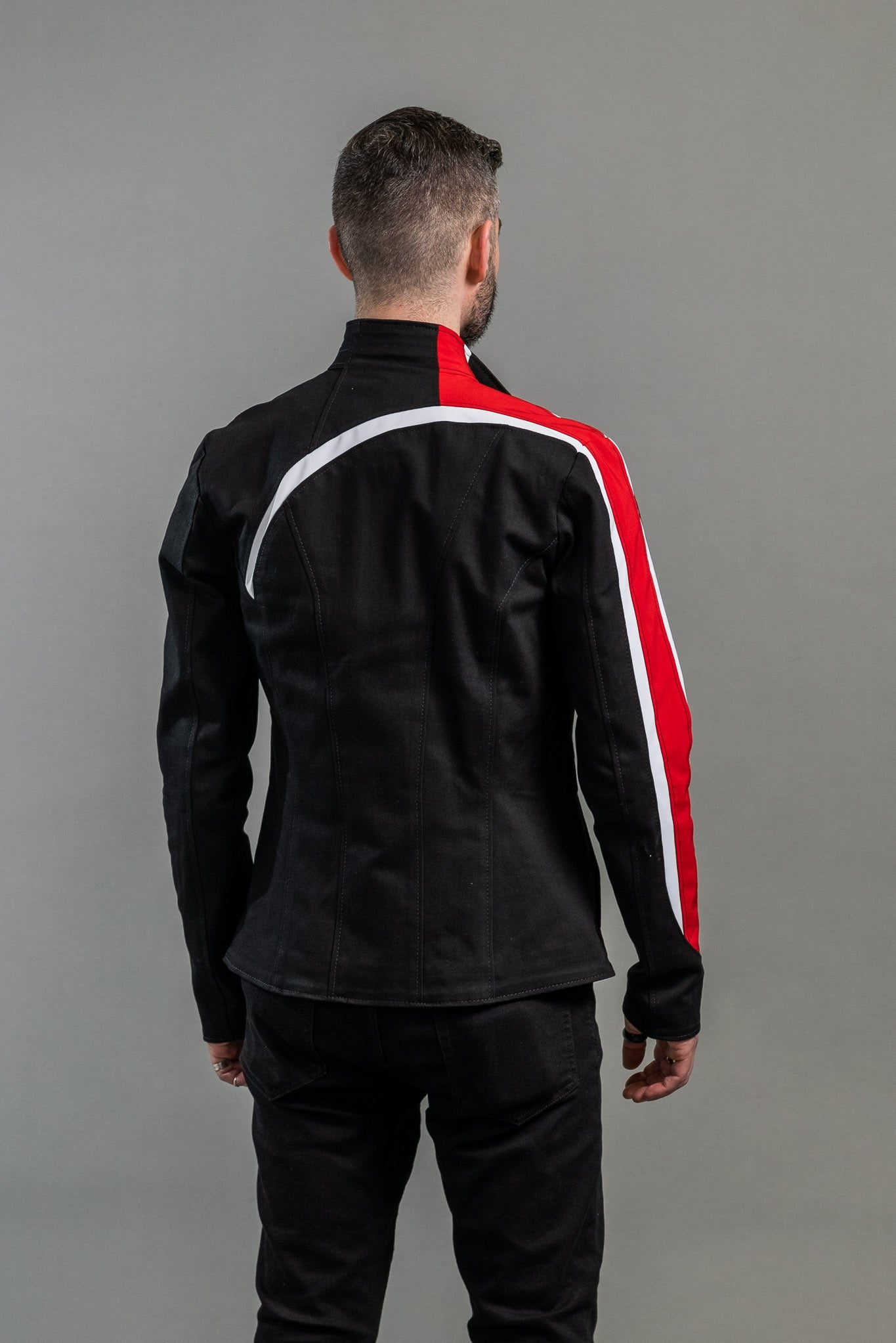 N7 Special Ops Jacket - Defender [Mens]