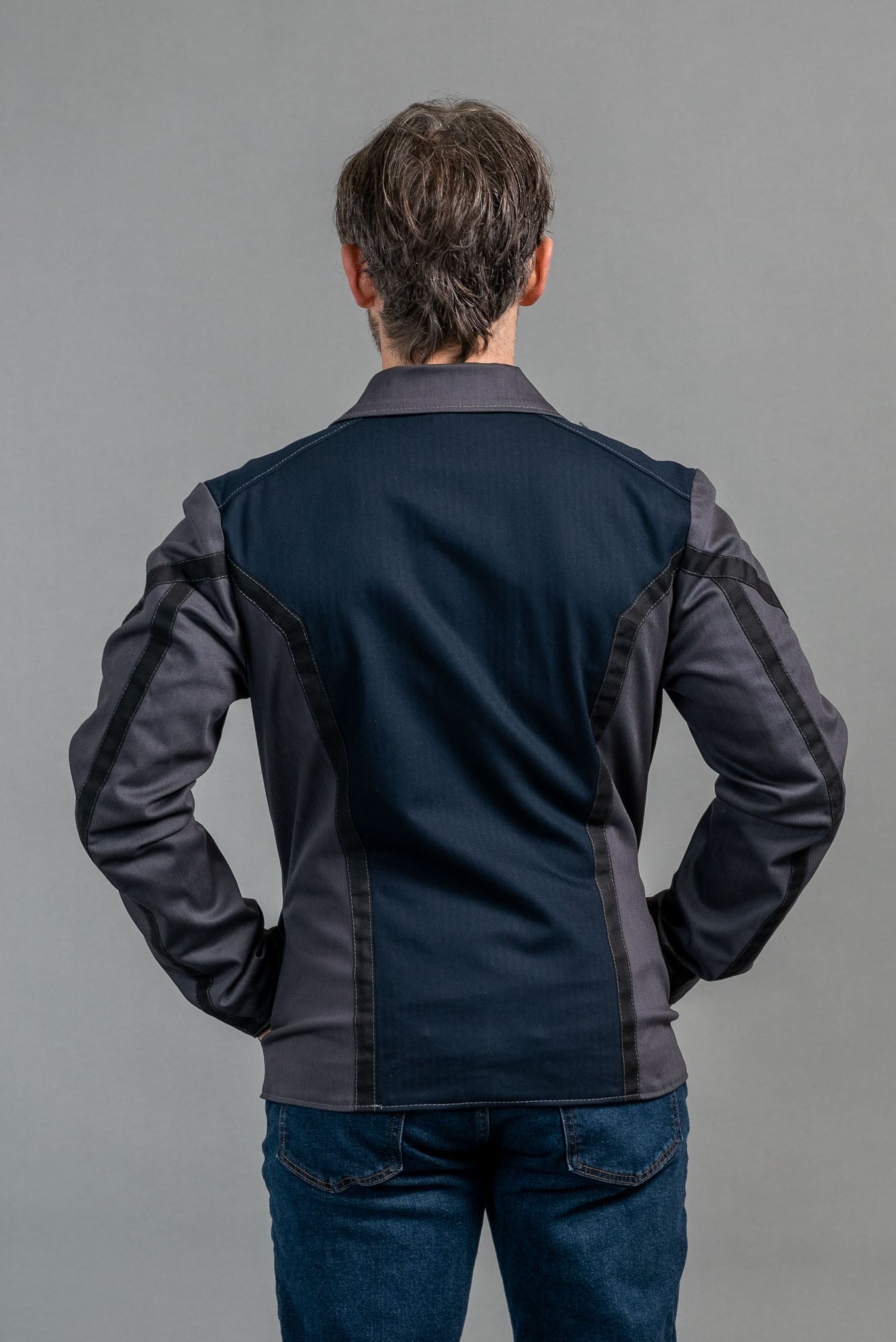 Starfleet 2257 Away - Away Team [Mens]