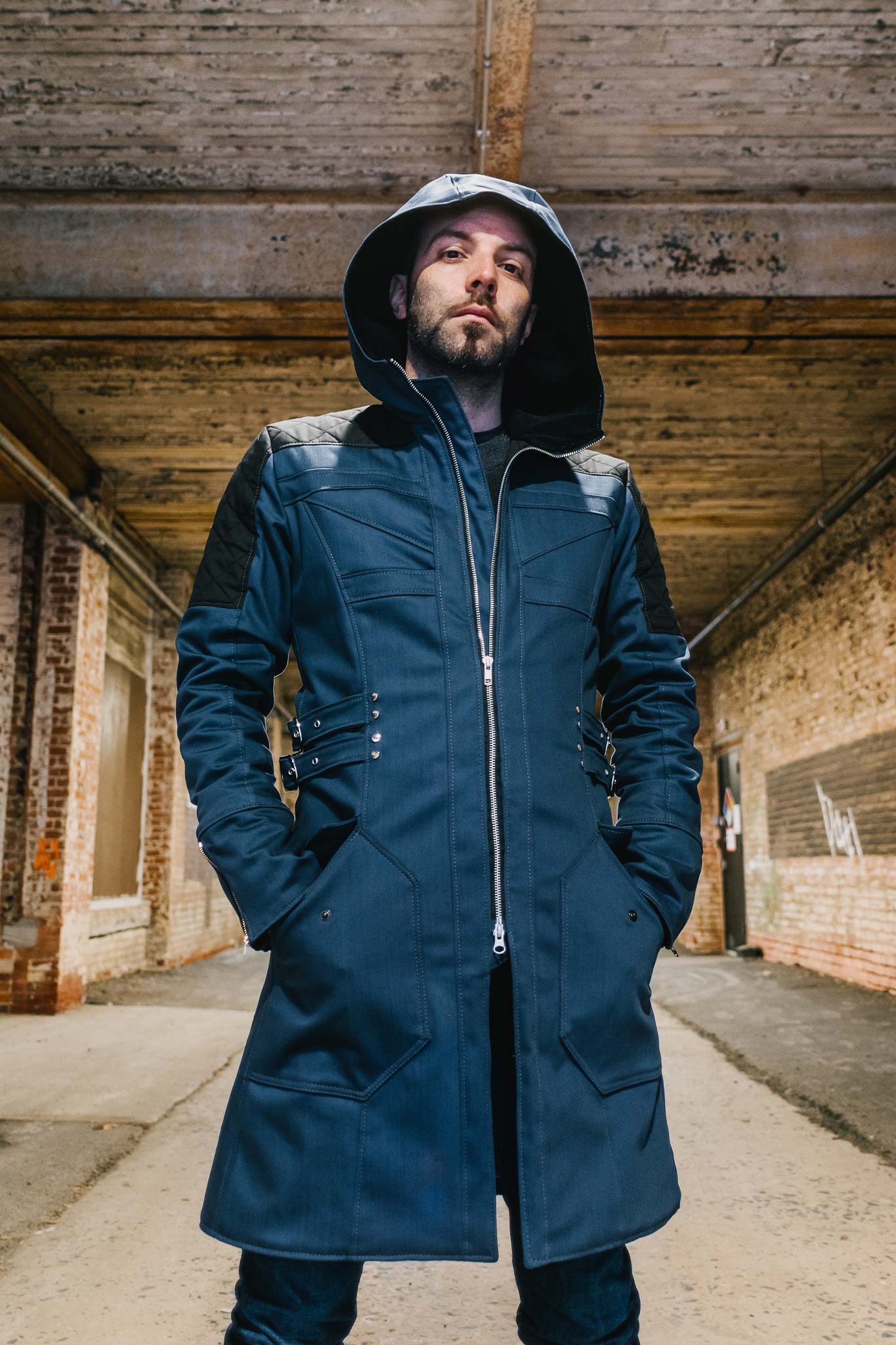 * Nero - Devil Bringer [Mens]