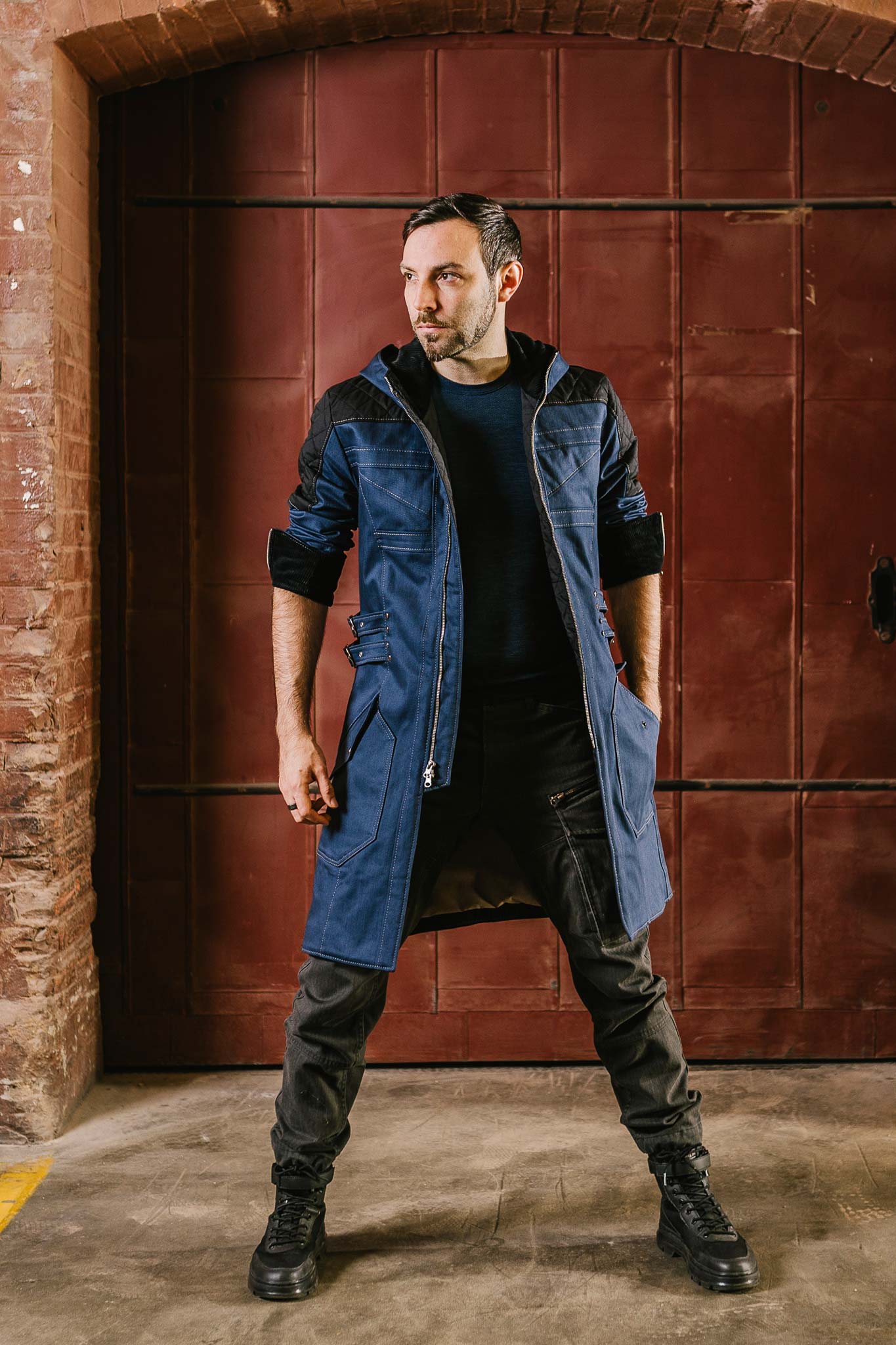 * Nero - Devil Bringer [Mens]