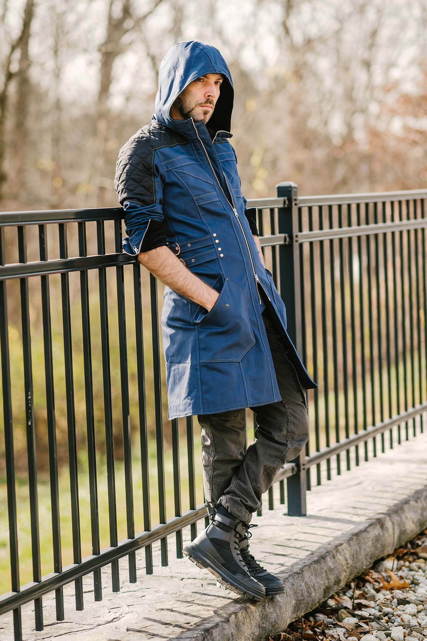 * Nero - Devil Bringer [Mens]