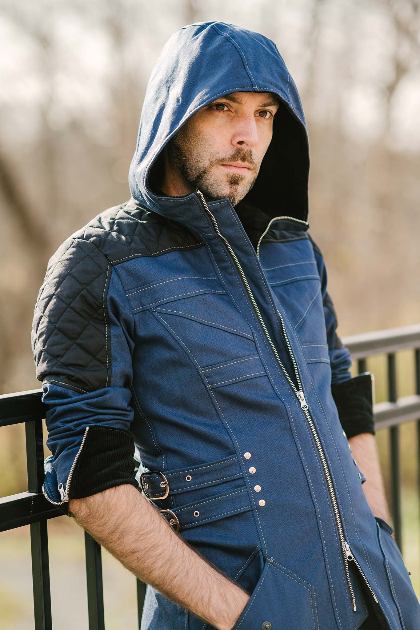 * Nero - Devil Bringer [Mens]
