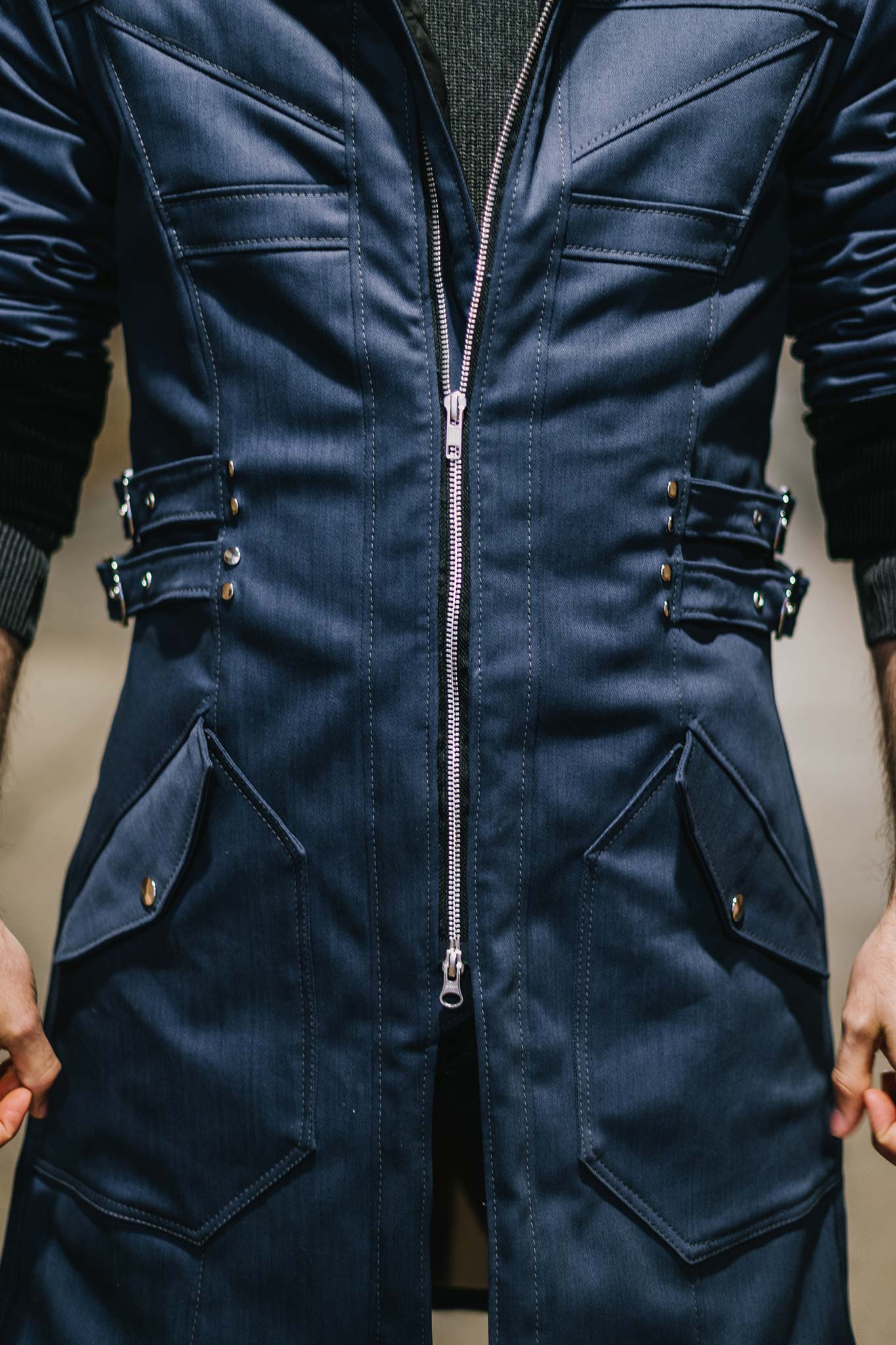 * Nero - Devil Bringer [Mens]