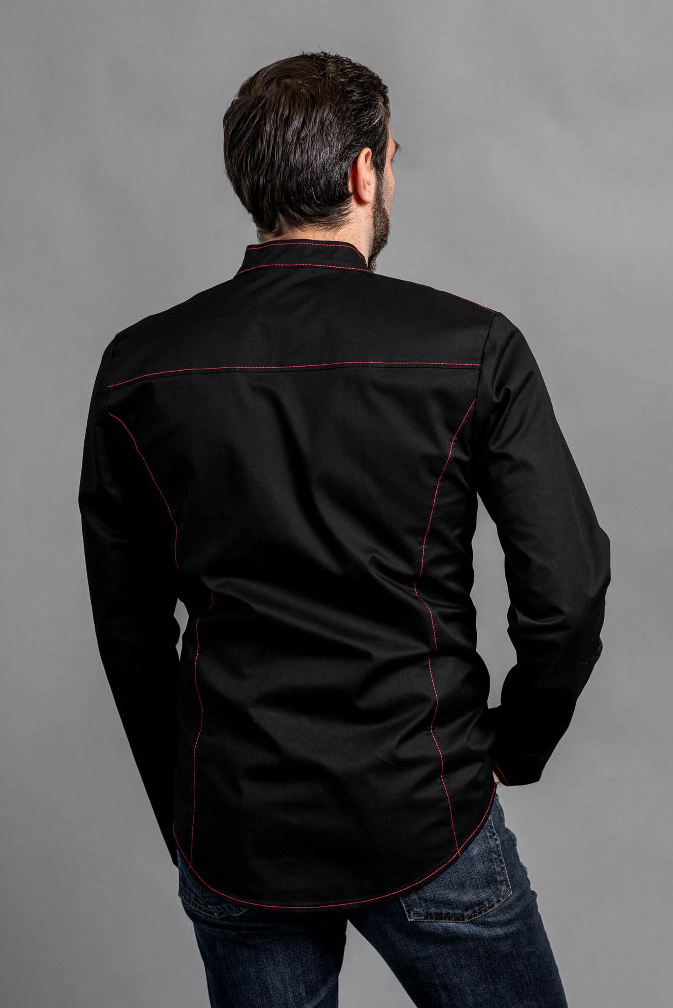 Vanguard Shirt - Dark Side [Mens]
