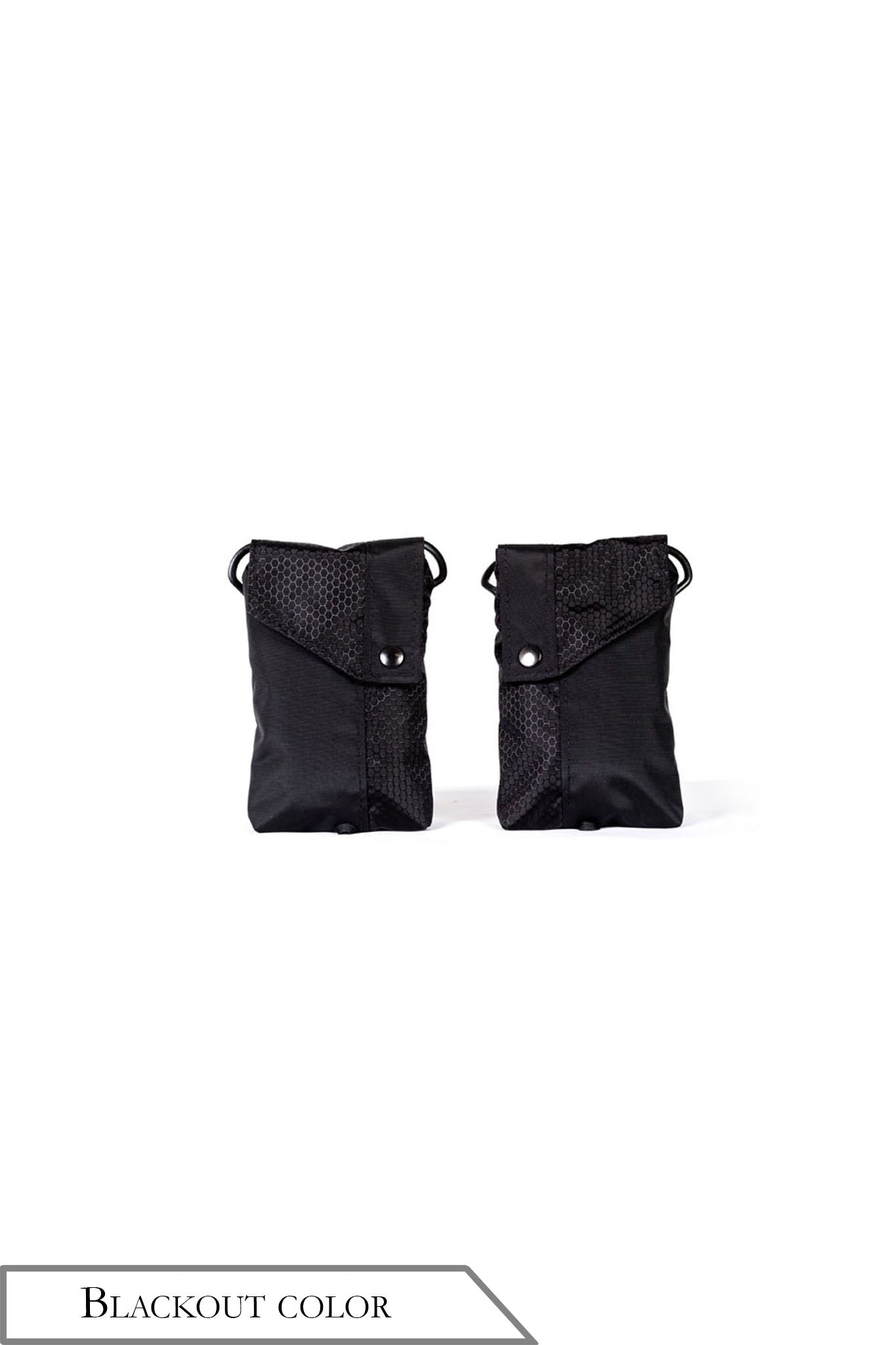 Stealth Bags