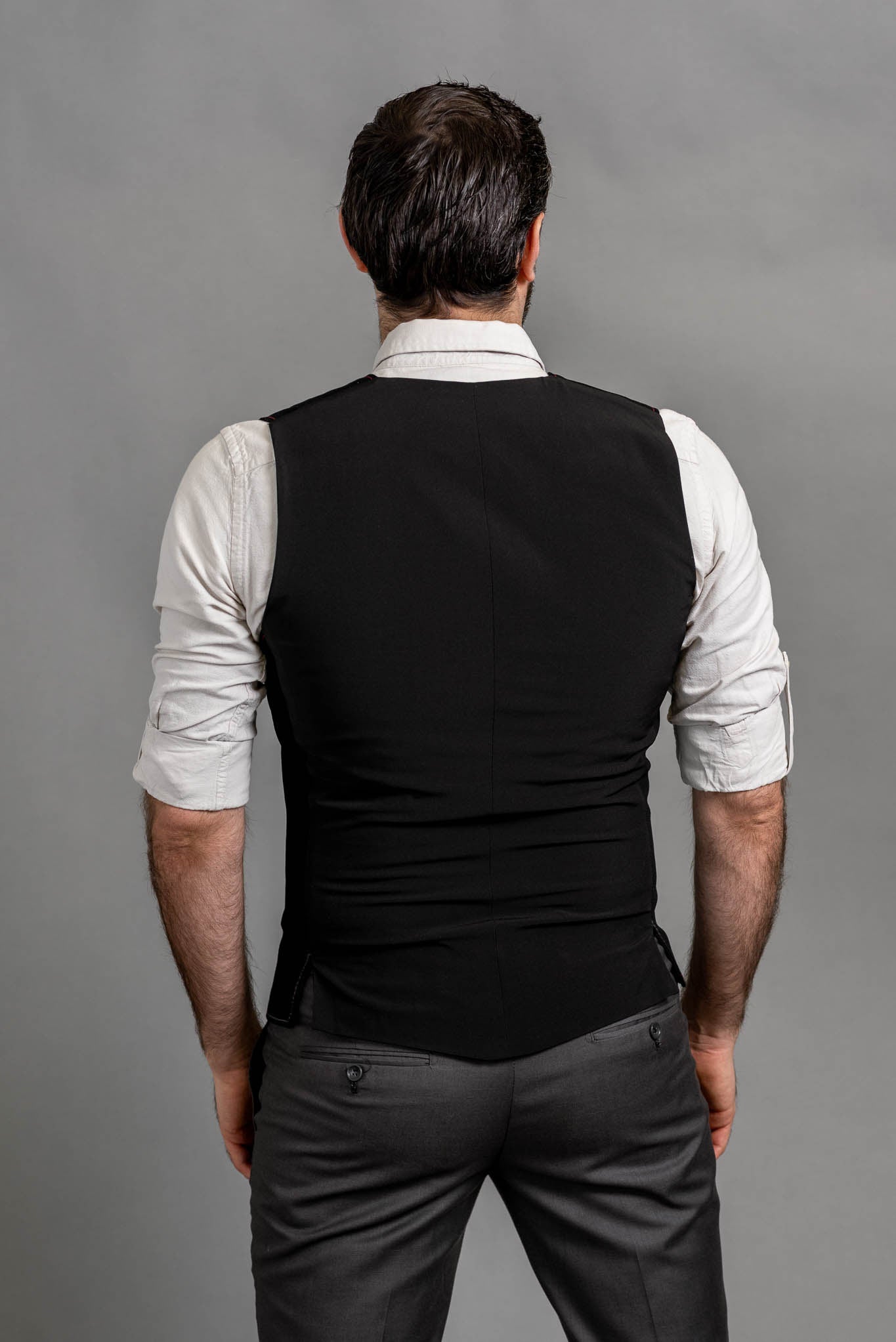 Vanguard Vest - Eclipse [Mens]